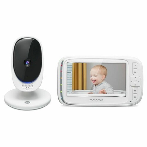 motorola baby monitor ebay