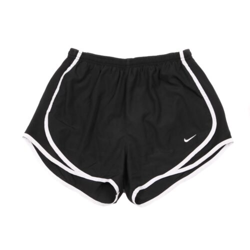 Nike Dri-Fit Pantaloncini Corsa | Small | Palestra Jogging Yoga Danza Sport Luce - Foto 1 di 4