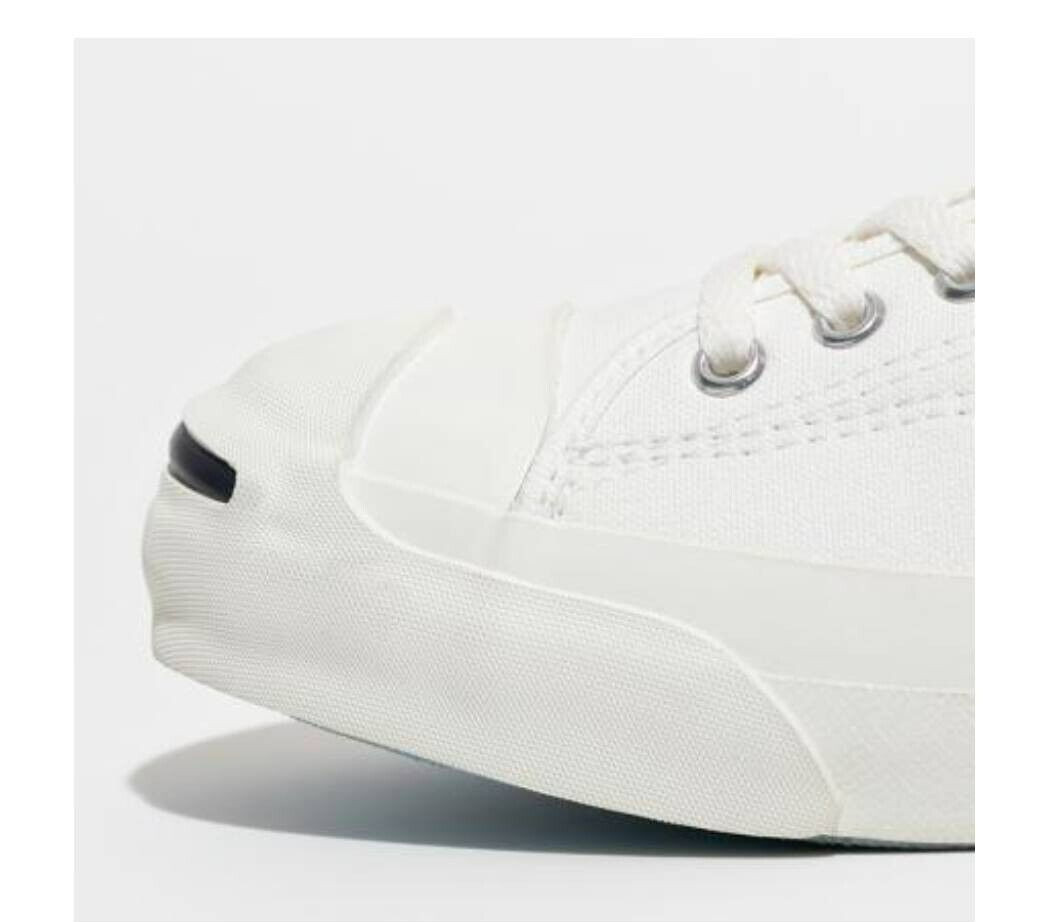 CONVERSE JACK PURCELL 80 J White Lo MADE IN JAPAN 【New】 Free Expedited  Shipping