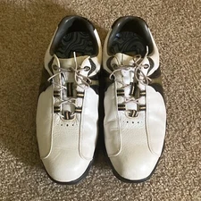 dryjoy golf shoes 53516 8.5
