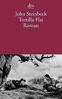 Tortilla Flat von John Steinbeck (Taschenbuch)