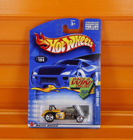 Hot Wheels - 2002 - Altered State - Open Stock - 194/240 - 55079 *** Longcard