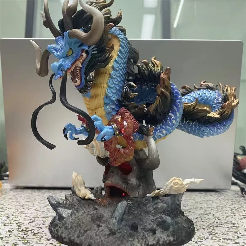 Dragon Kaido One Piece Action Figure