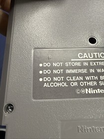 Jeopardy -- Junior Edition (Nintendo Entertainment System, 1989) Tested