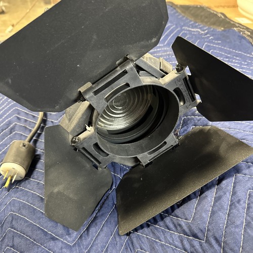 Stage Light, Phillips Selecon Acclaim Fresnel Stage Light 650