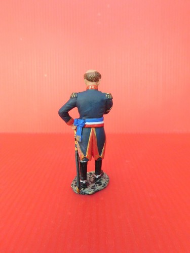 Hachette: Collection of the 1st Empire General Bacler d'Albe - Picture 3 of 6
