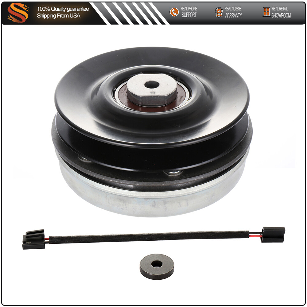 PTO Clutch for MURRAY 7601023MA Lawn Mower