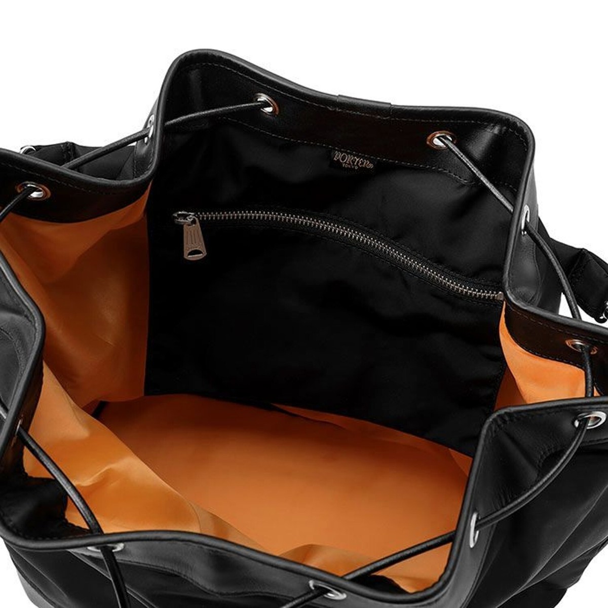 ASK availability First) PORTER / STRING DRAWSTRING BAG(L) from 