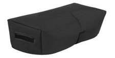 Fender Bassman 300 Pro Amp Head Cover - Water Resistant, Black, Tuki fend107p