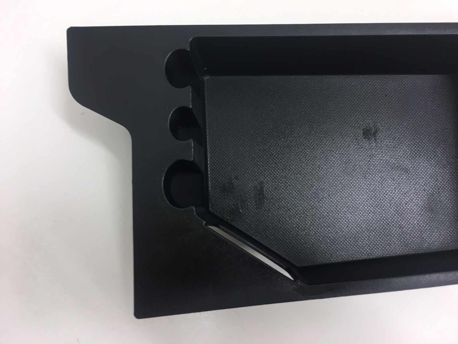 08 09 10 11 12 JEEP LIBERTY DODGE NITRO CENTER CONSOLE STORAGE CUBBY TRAY BIN U9 eBay