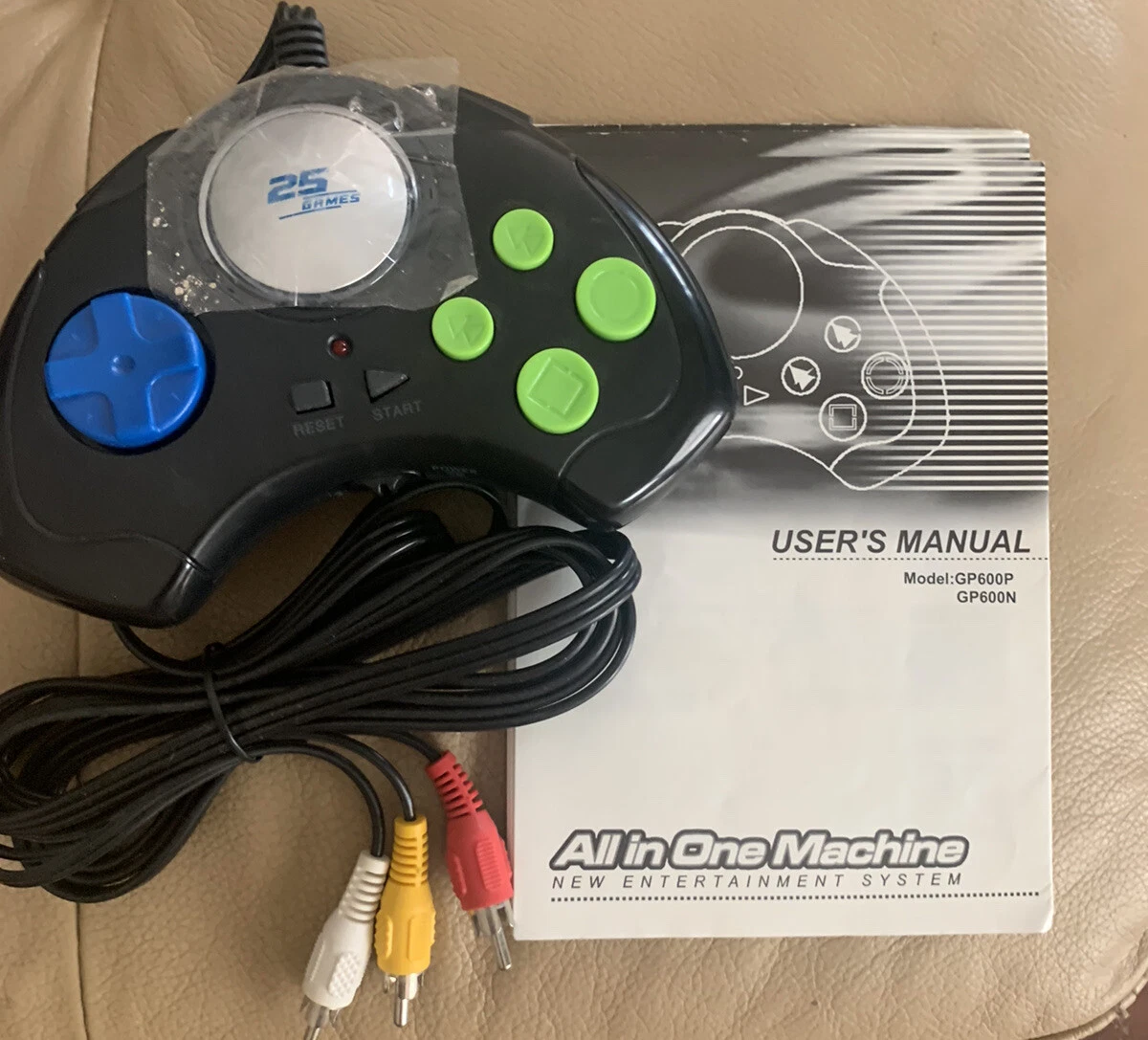 Retro games sale all in one