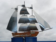 JOLI VOILIER PRIX DE REGATE ou CONCOURS JUILLET DECEMBRE 1939