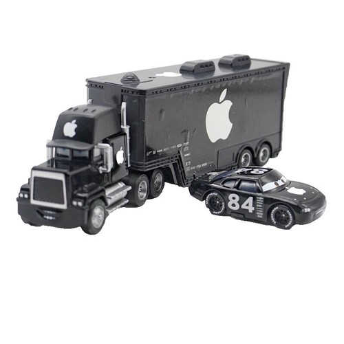 2022 Disney Cars | Mack Hauler 1:55 Scale FREE SHIPPING! | eBay
