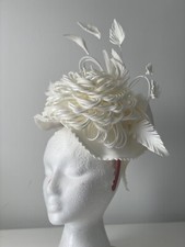 headbands with flowers