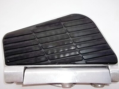 HONDA 01 - 10 GL1800 GOLDWING LEFT PASSENGER FOOTREST 50816-MCA