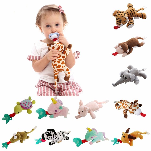 best sleep aid toys for babies