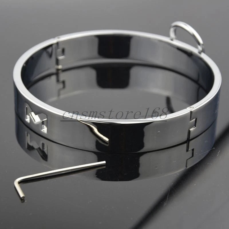 Locking choker outlet