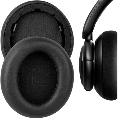 Für Anker Soundcore Life Q30 Kopfhörer Ohrenschützer Ohrpolster Ersatz