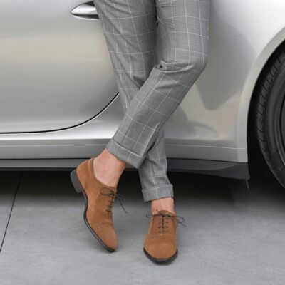 Handmade men brown leather moccasin, dress leather shoes for mens, loafer  shoes | eBay