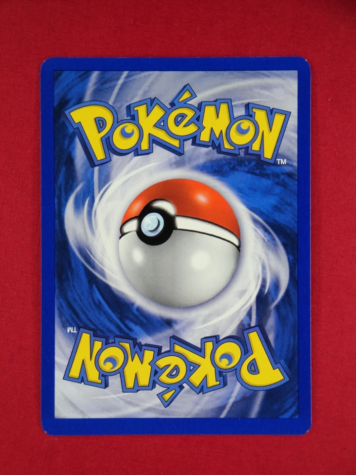 🌙PROMO GENGAR🌙 Near Mint Non-Holo | Gym Challenge Stamp | Ex Legend Maker 5 NM - Image 3 of 4