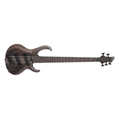 Ibanez つまらな BTB805MS 美品