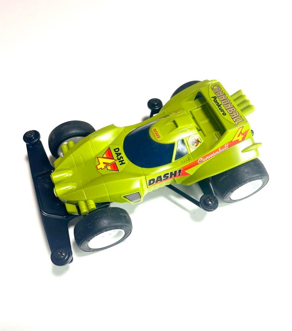 TAMIYA DASH 4 CANNONBALL ミニ四駆 hq720.jpg?sqp=-