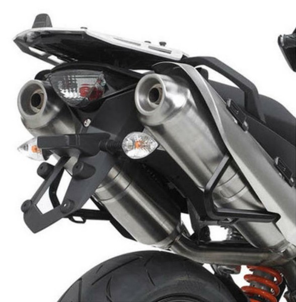 GIVI SR - Top case holder Monokey SR3105