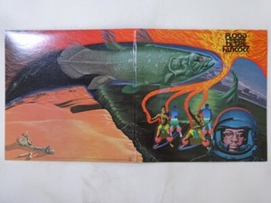 Herbie Hancock Flood | eBay