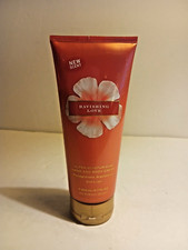 NOS Victoria"s Secret Ravishing Love Moisturizing Hand Body Cream 6.7 Fl Oz