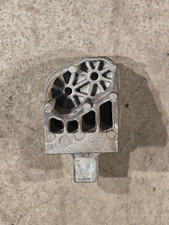 Radiateur Maserati QUATTROPORTE