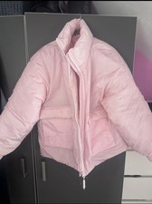 Fabletics Puffer Coat