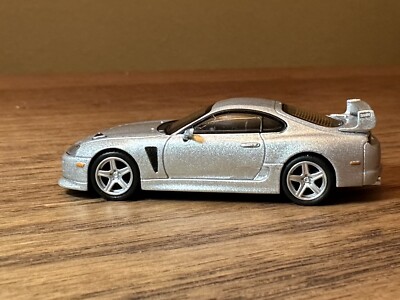 ミニカー MINI GT Toyota TRD 3000GT Super White s-l1200.jpg