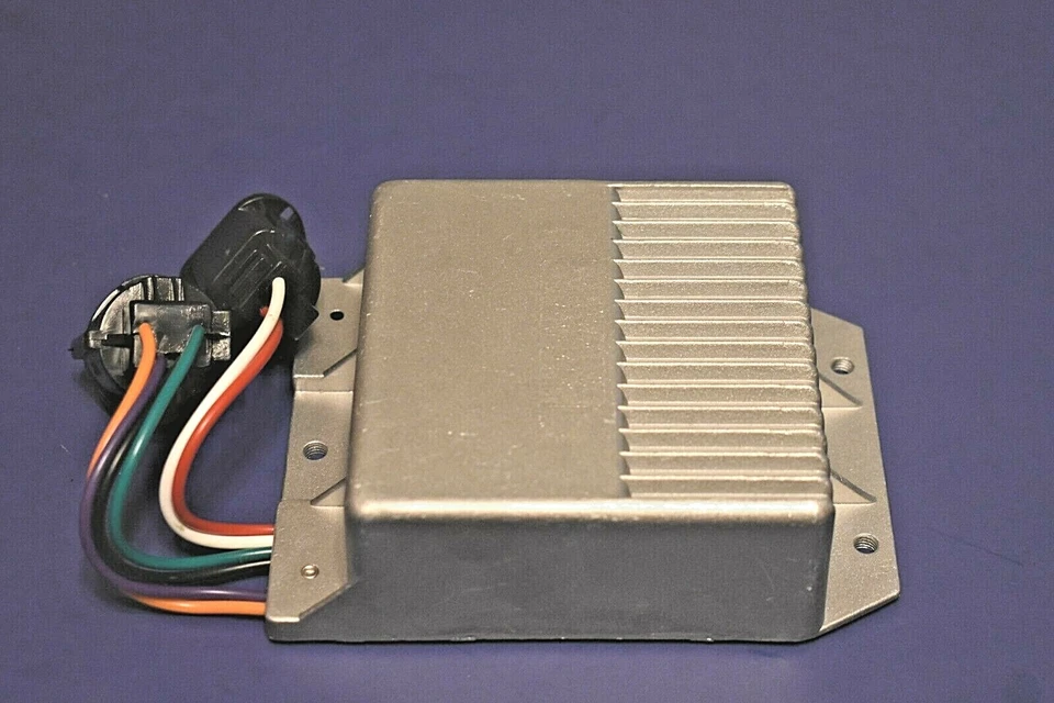 Módulo de control de encendido 1975-1986 Ford LTD 76-85 Marquis 76-80 Pinto Bobcat ++++ Foto 4 de 4