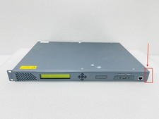 Lantronix SLB884 SecureLinx Branch Office Manger W/ POWER CORD / USED