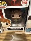 Funko Pop! Movies IT Beverly Marsh #539 vinyl figure collectible toy