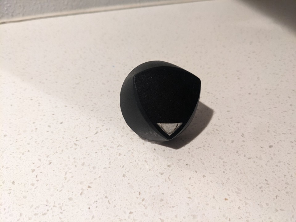 Dacor Cooktop Control Knob Model PGM3651S/NG Part 72731 eBay