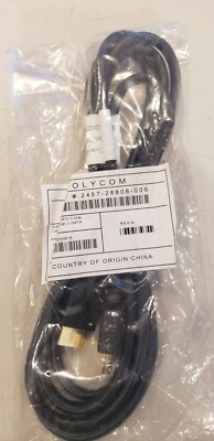 Polycom  2457-28808-006 HDMI Cable