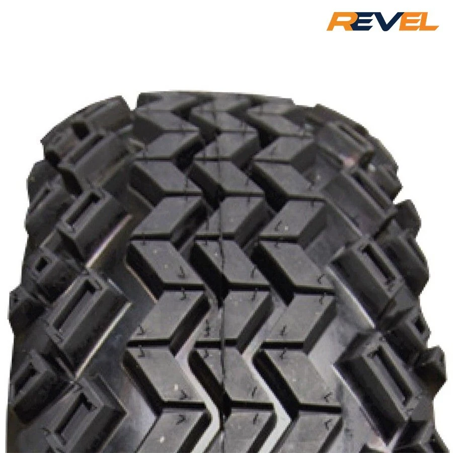 E-Z-GO 23x10-14 KTW Desert Eagle All Terrain Golf Cart Tire, 671459, 23" Tire Foto 2 de 3