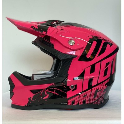 Sconosciuto Casco aperto per moto da motocross per bambini Caschi di sicurezza per moto