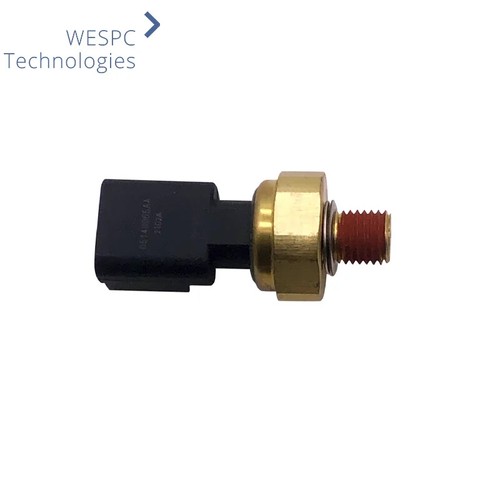 Oil Pressure Sensor Switch Engine 05149065AA for Jeep Grand Cherokee 3.0 CRD - Picture 4 of 6