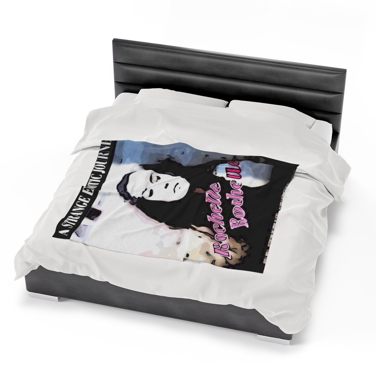 Rochelle Rochelle Movie Poster