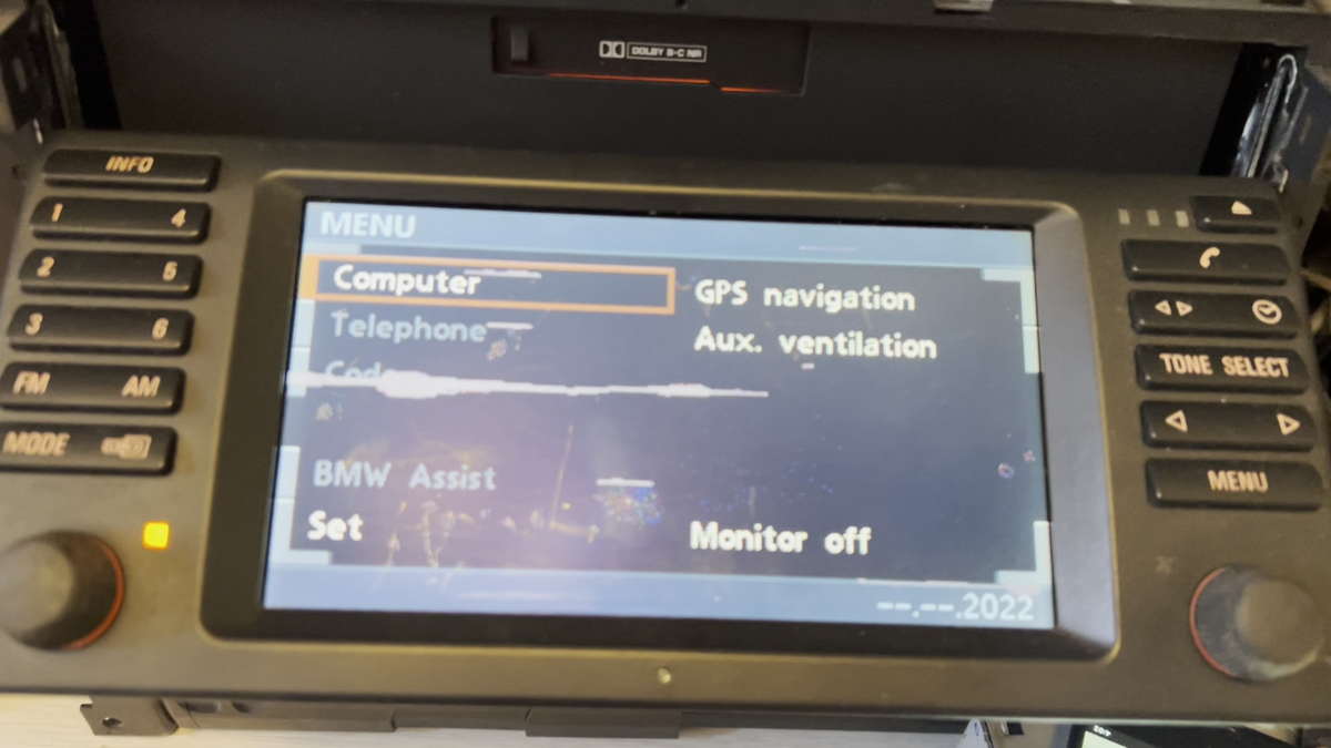 テレエルマー135ｍｍF4（E46）オーバーホール済 08376312 GENUINE OEM AMPLIFIER 01-05 BMW E46 /3 AMP RADIO AUDIO | eBay