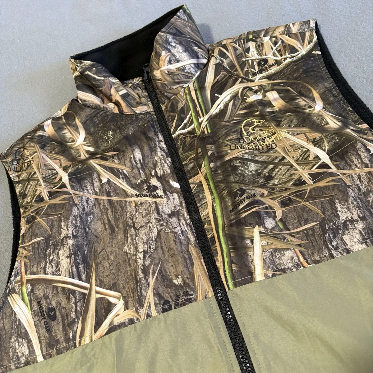 Ducks Unlimited Hunting Coats & Jackets for sale - eBay