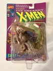 Vtg 1993 The Uncanny X-Men BROOD With Trading Card ToyBiz Series 5 New