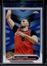 2023-24 Topps Chrome Zach LaVine Refractor #55 Bulls