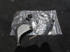 1974 1975 1976 KAWASAKI S3 KH400  OIL PUMP COVER CRANKCASE COVER OIL CABLE GUIDE