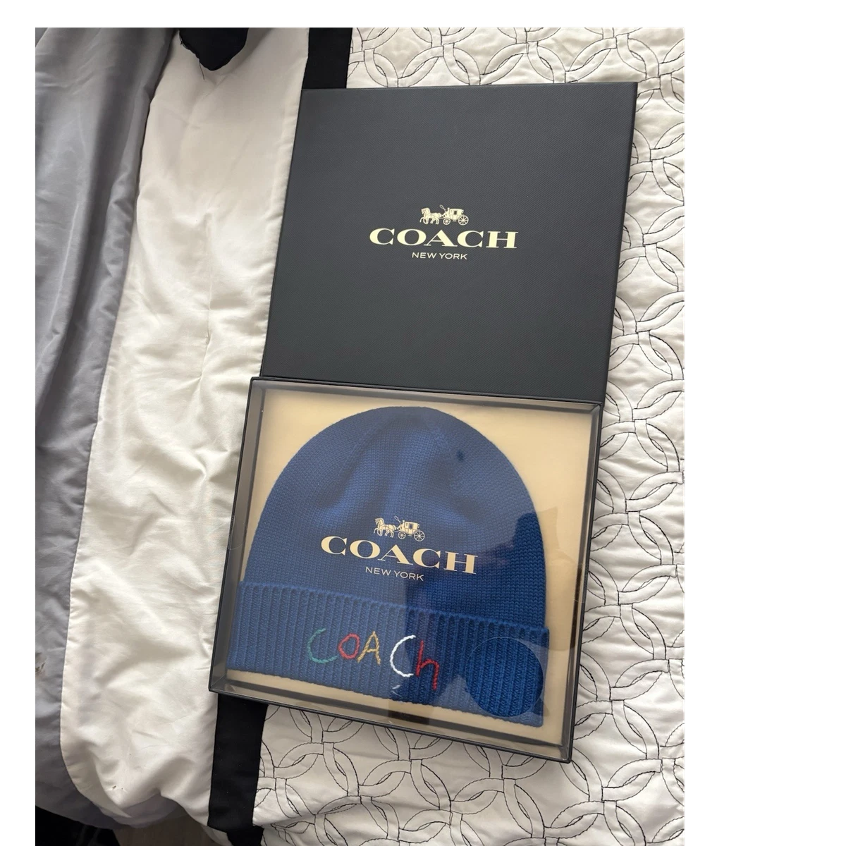 Coach Women display picture 2