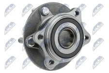 Roulement de roue Mazda 616