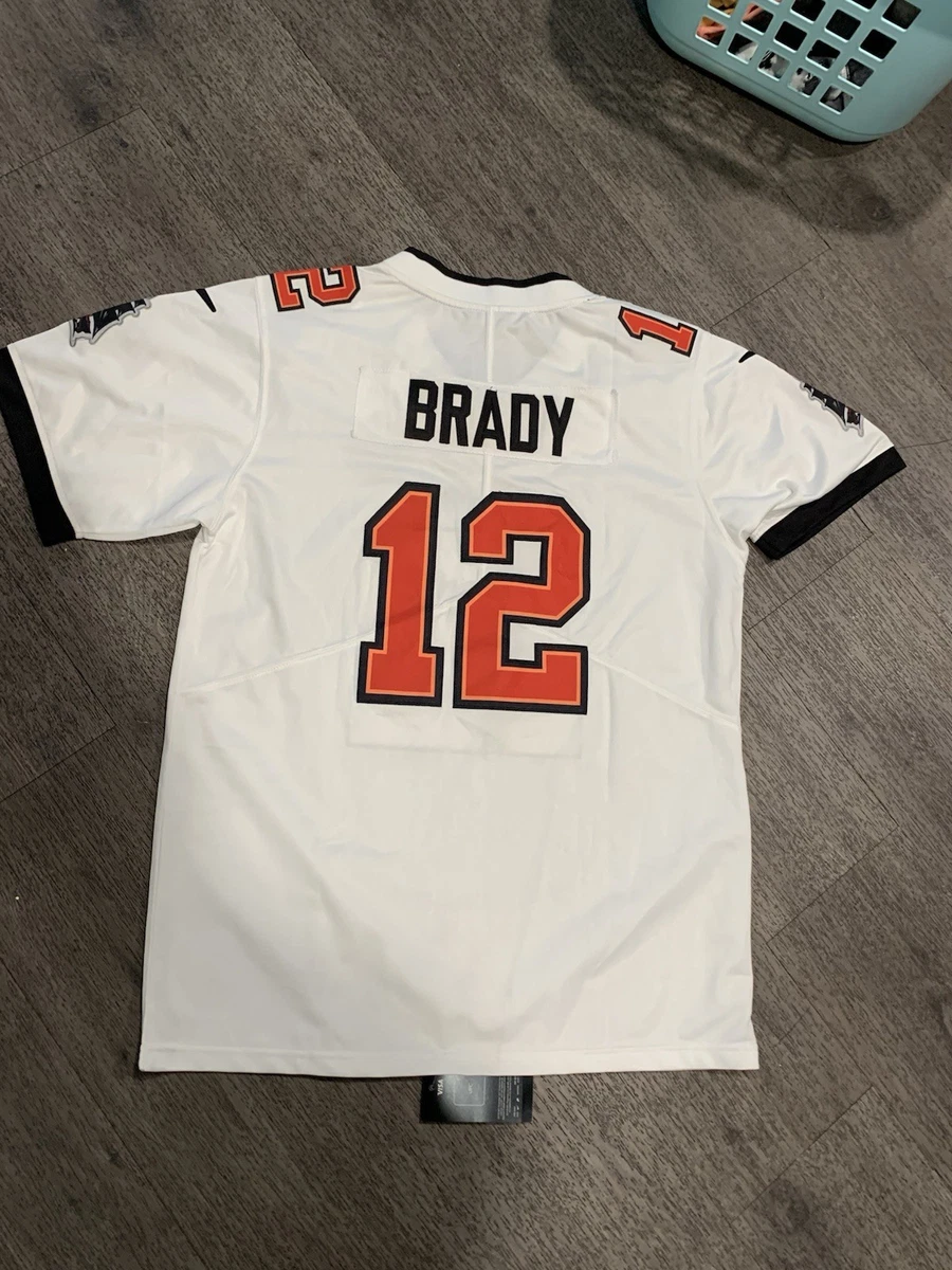 Nike Tom Brady Super Bowl NFL Jerseys for sale | eBay