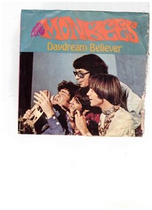 Monkees 45 | eBay